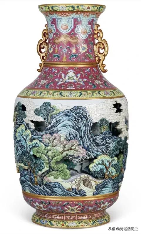 这个世界上最珍贵的花瓶,今日分享世界上最贵的花瓶有哪些