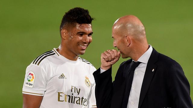 c罗齐达内和梅西,齐达内c罗梅西巅峰对决