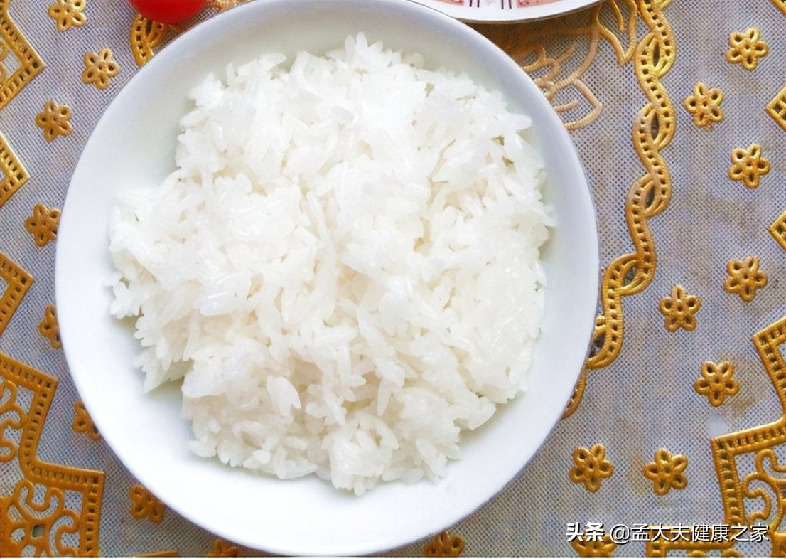 隔夜米饭能不能吃,隔夜米饭能吃吗热量高吗