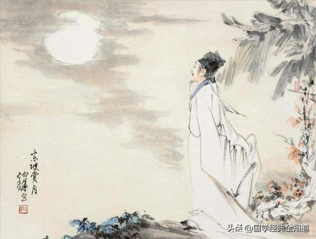 三首经典元宵节诗词赏析,元宵节15首最美的诗词诵读