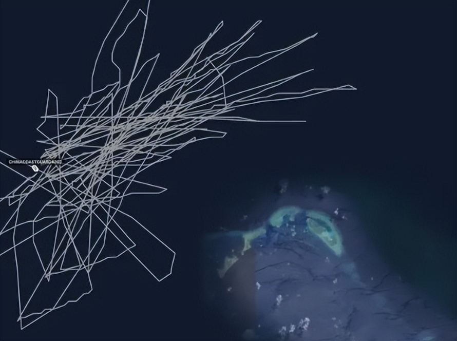 中美防长会谈释放了什么信号,美国对中国防长最新消息新闻