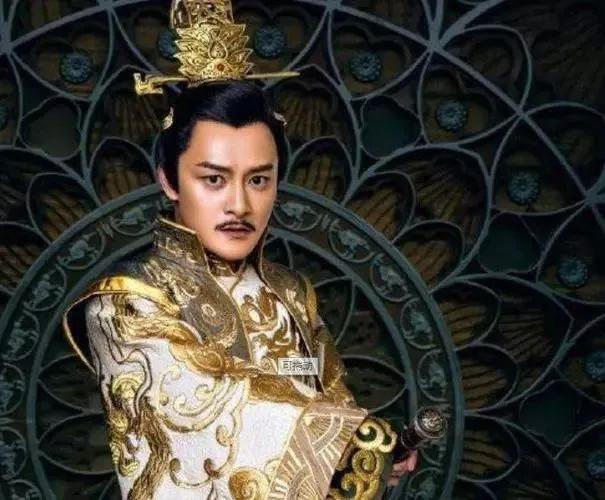 北齐高洋的电视剧,北齐皇帝高洋