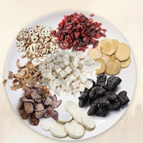 手凉是脾虚，腰凉是肾虚，背凉是心阳虚，教你一招，从头暖到脚