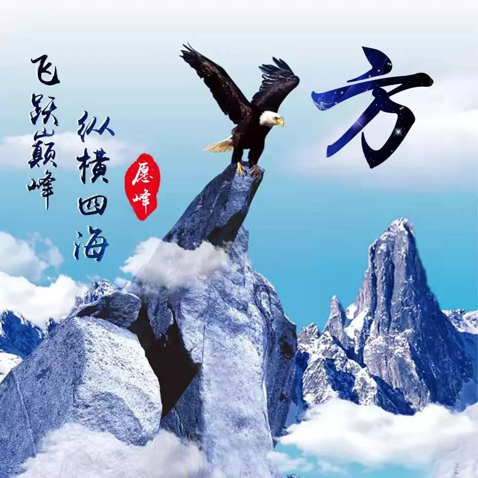 3d大气励志签名版微信姓氏头像,个性签名姓氏微信头像设计