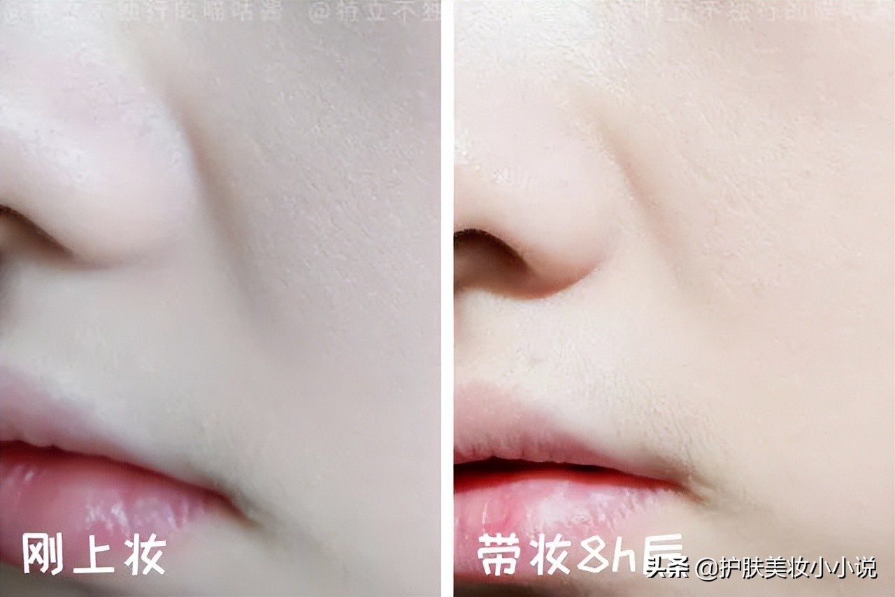 真实测评最好用的粉底,圣罗兰粉底适合干皮还是油皮