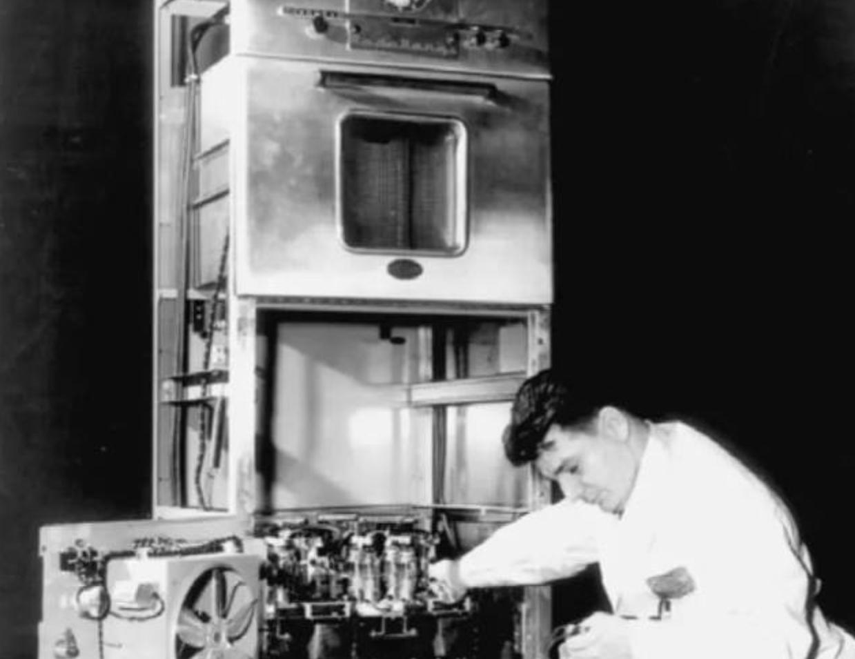 微波炉用几年可以淘汰了,日本人为什么淘汰微波炉