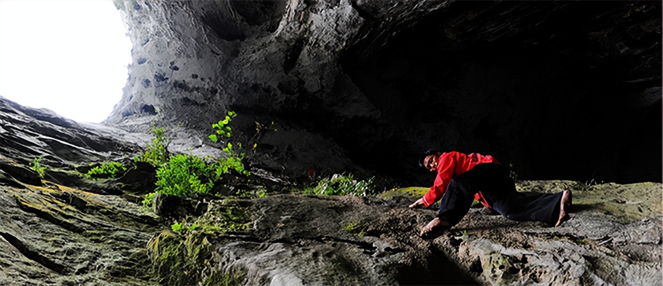 安顺旅游推荐,贵州安顺旅游线路攻略最新