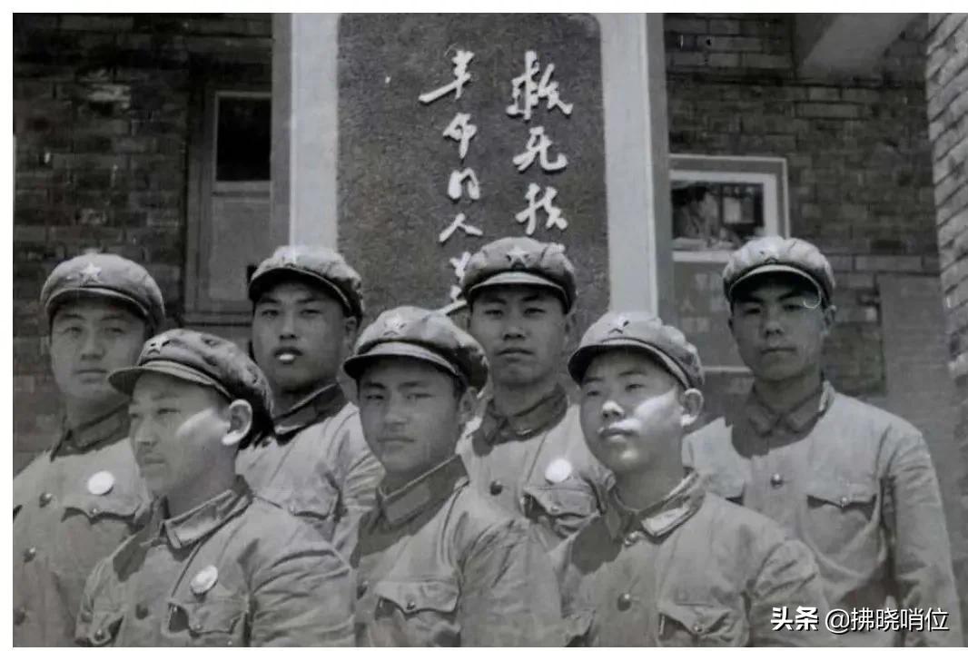 老战友四十年相聚联谊会上的感言,老战友40年后相逢重温战友情