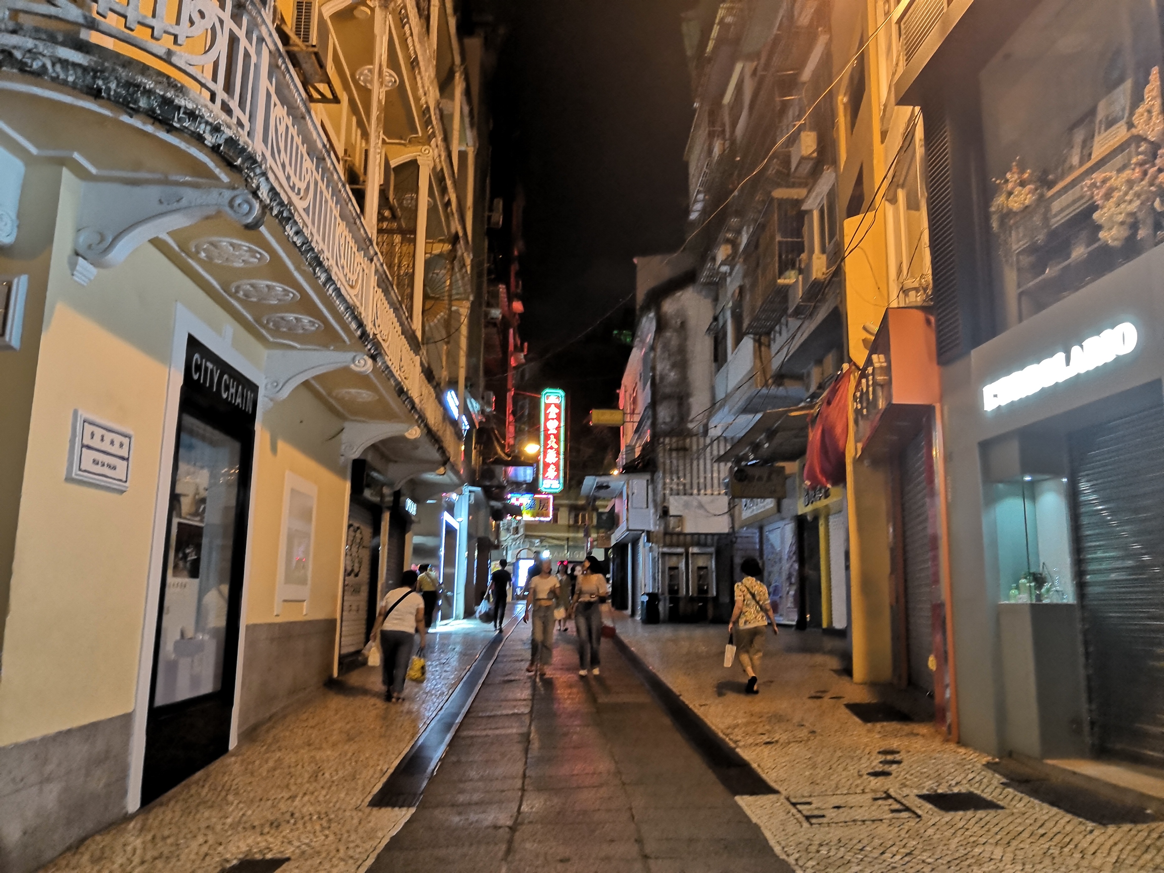 澳门三大牌坊旅游攻略一日游,澳门旅游攻略自由行详细