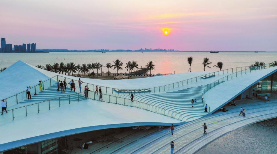 南京到海口自驾游路线推荐,海口到深圳自驾游最佳路线