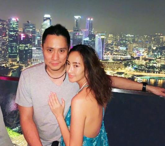 娱圈富贵花,娱乐圈人间富贵花