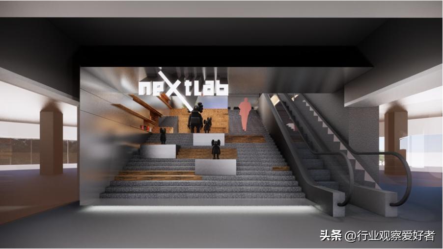 购物中心的社交功能,购物中心怎么吸引女性消费者