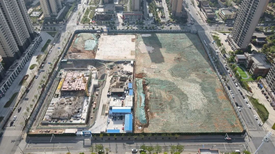 光谷南发展前景,光谷发展速度到底有多快