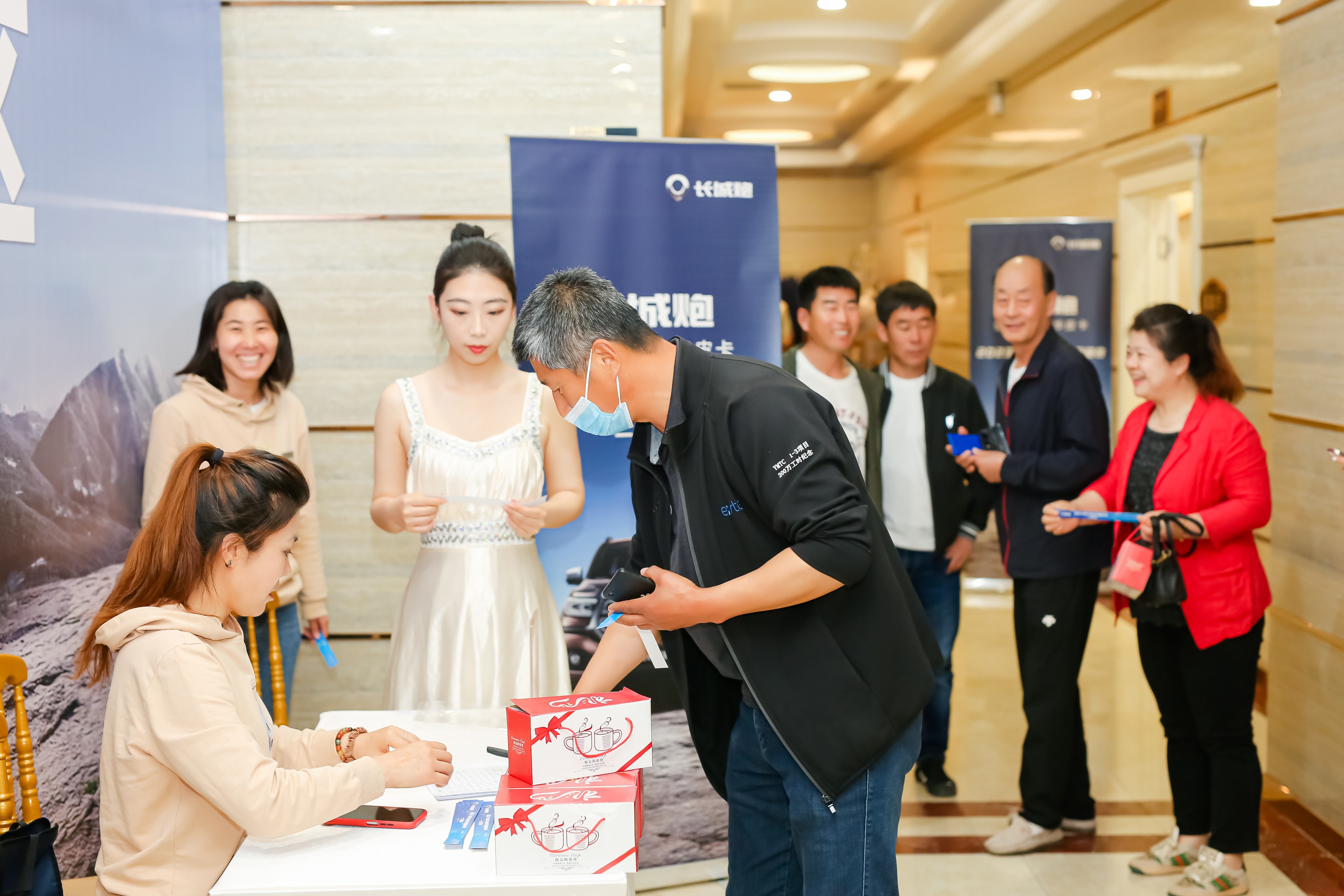 2023款长城炮哪款值得购买,2023长城炮