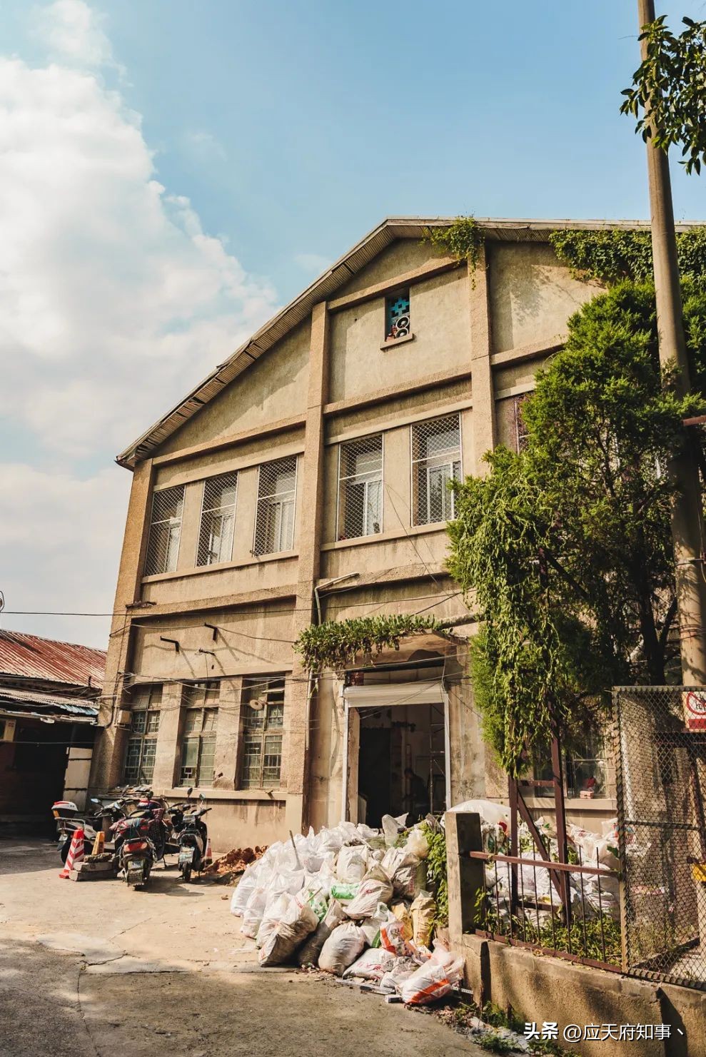 被城市抛弃的地方,被抛弃的城市现状