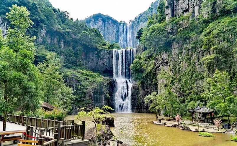 温州必玩的20个景点,温州旅游必去十大景点在哪里