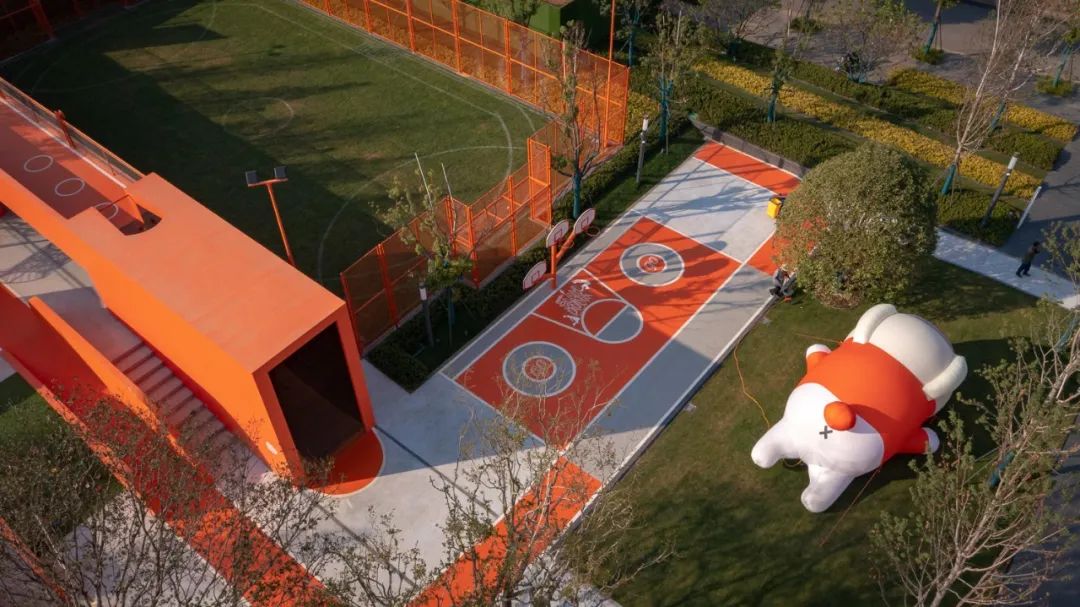 把家弄成游乐园是什么样的,把家打造游乐场是什么体验