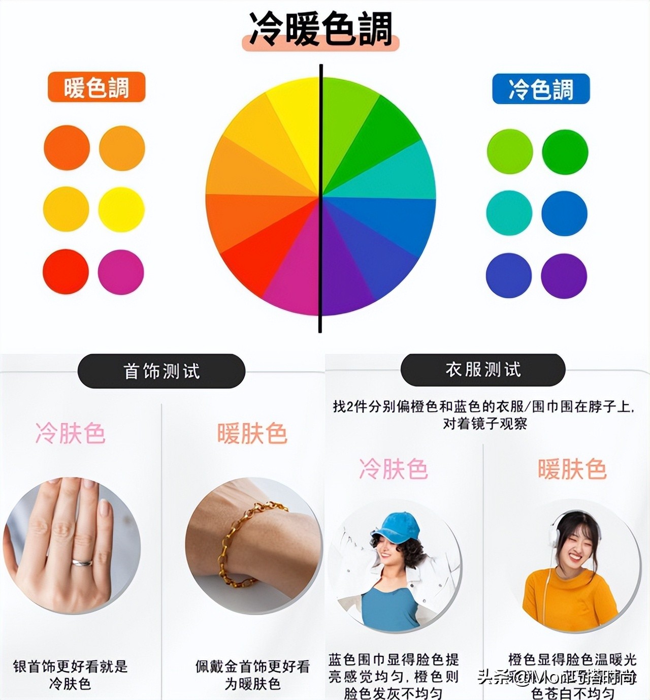 小个子夏季多巴胺穿搭高级感,多巴胺穿搭太火了减龄又时髦