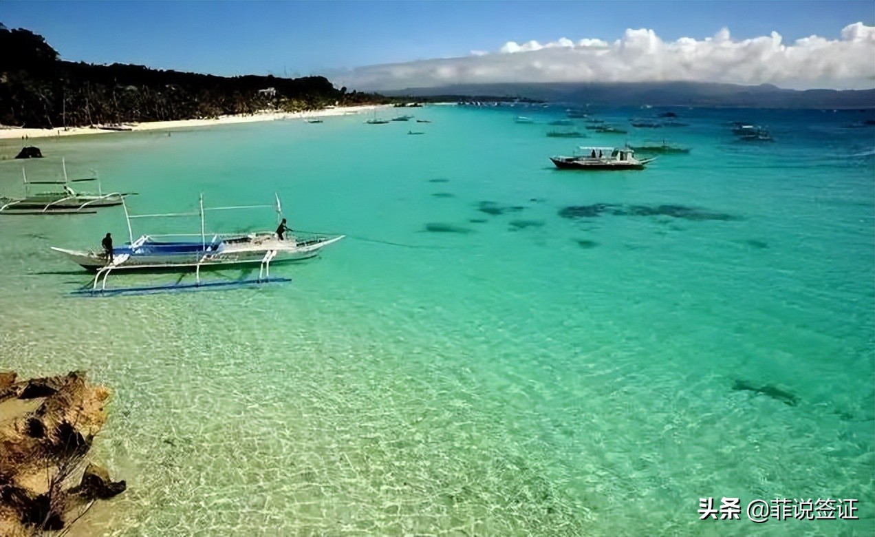 办理菲律宾签证面签去哪里办理,菲律宾团体旅游签入境菲律宾流程