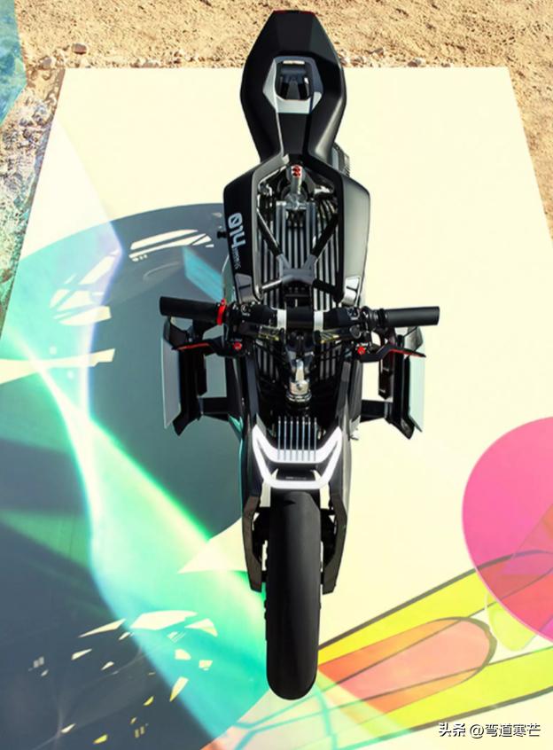 宝马电动摩托ce04哪里能买到,宝马最便宜的一款摩托超跑