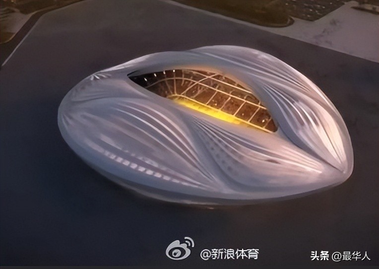 伊拉克“建筑女魔头”：一生未婚，争议无数，却活成了一个传奇