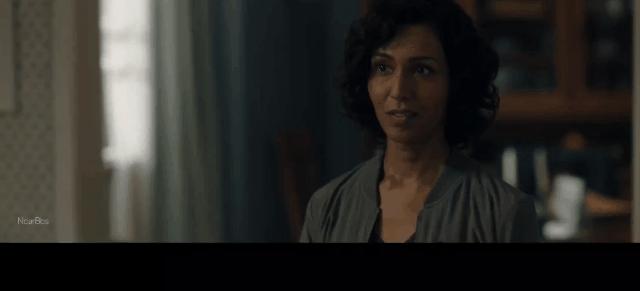 吃人、献祭、*教邪**...它就是今年最高能的美剧！