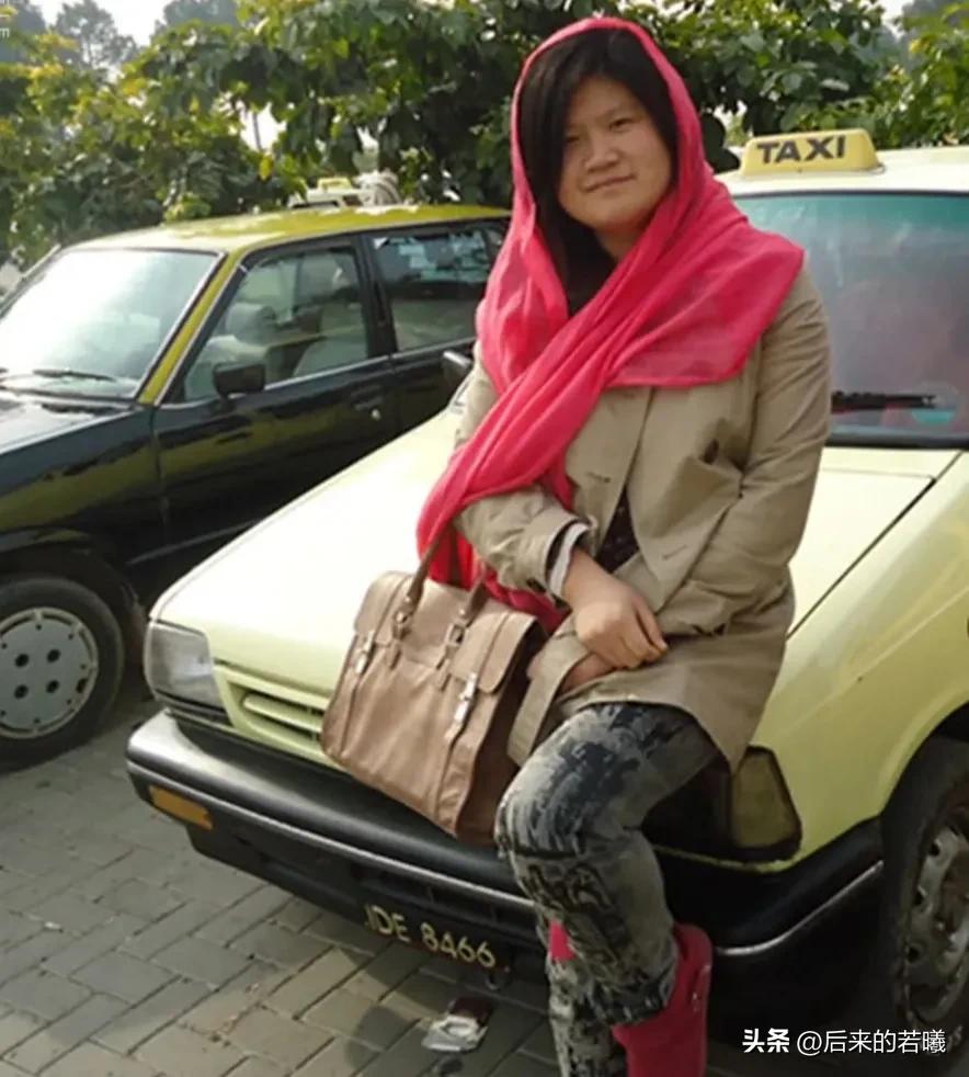 我，小镇女孩，为做外贸学西语，独闯南美8年，给外国男友发工资