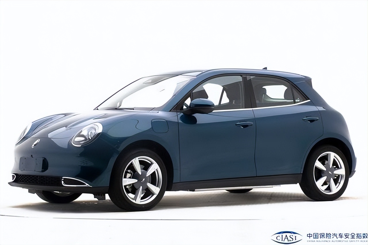 中保研碰撞测试排名2019,中保测评