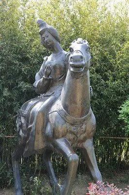 杨贵妃的墓中有没有杨贵妃的尸体,杨贵妃的墓有杨贵妃的尸体吗