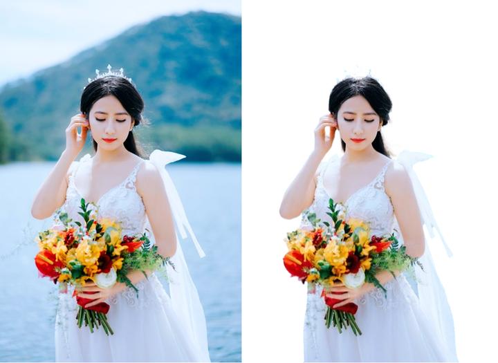 新手小白如何抠图做效果图,新手小白怎么抠图视频