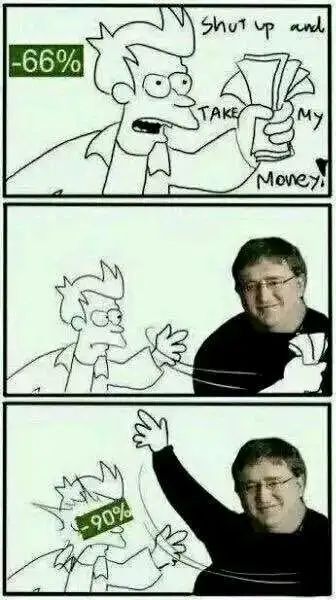 9月各大游戏平台折扣 (各游戏平台9月份打折游戏)