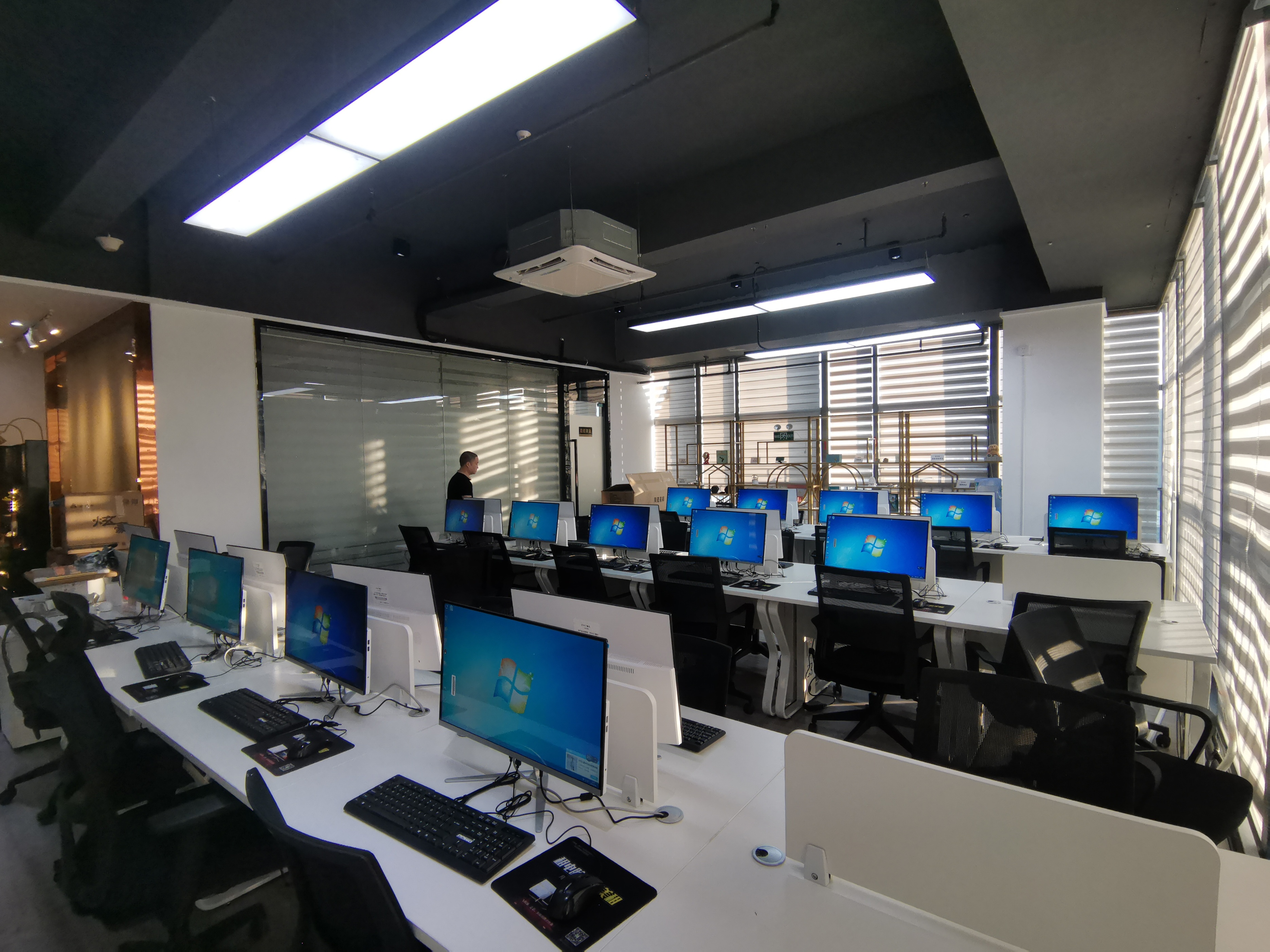 哪些地方有电脑租赁的公司,同城办公电脑租赁哪家好