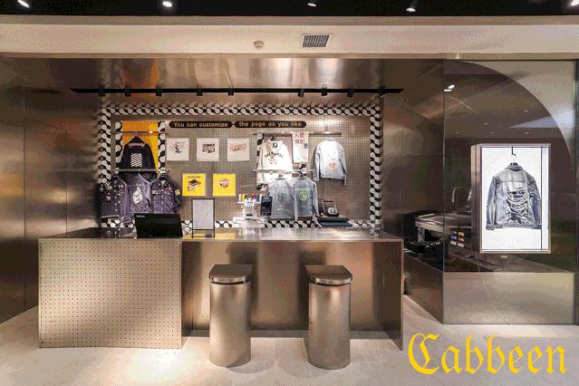 很讲究的仪式感,很有仪式感的奢侈生活