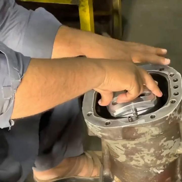 液压泵大全,液压泵站制造厂家