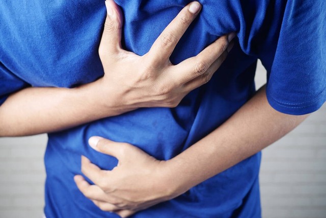 心脏衰竭胸闷憋气喘得厉害怎么办,心脏支架后胸闷气短心衰