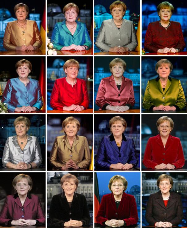 默克尔有什么权力,默克尔权力和责任