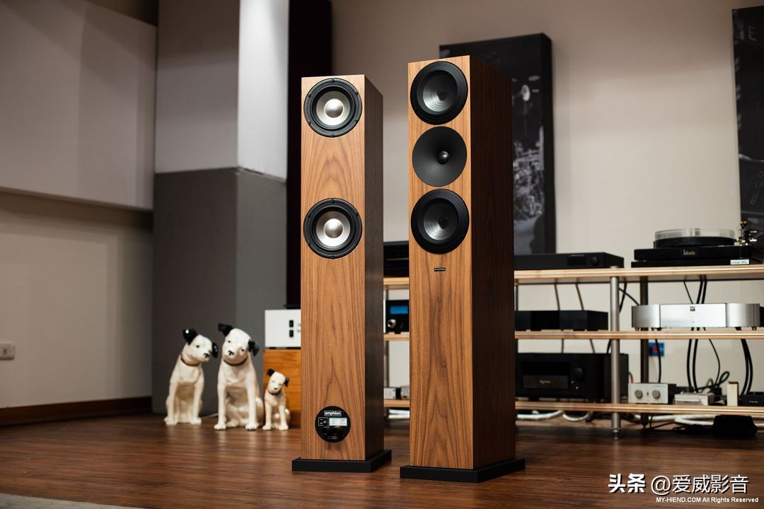 触动心灵最深处的情感:芬兰AmphionArgon7LS落地喇叭
