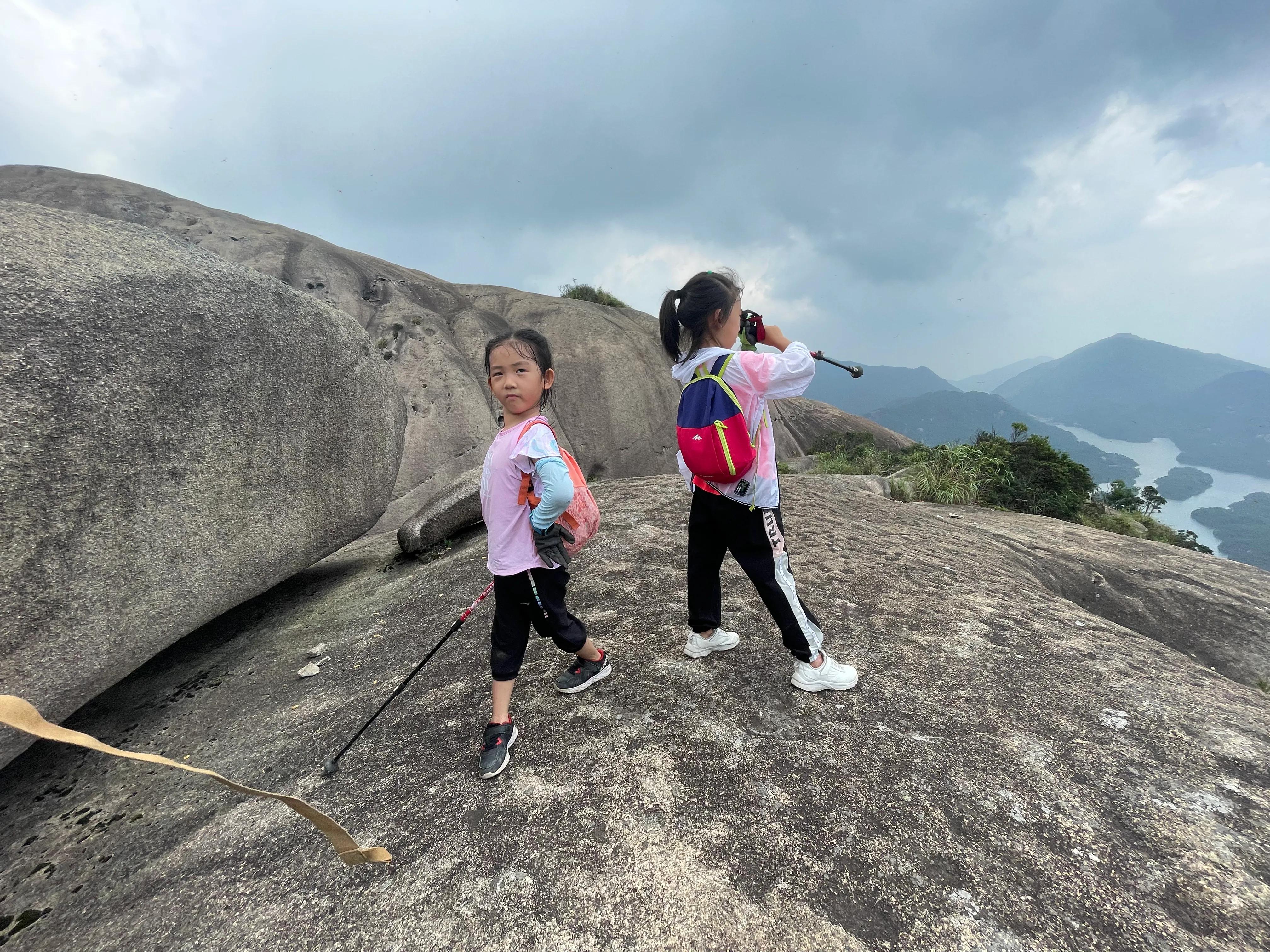 云霄乌山天池风景区旅游攻略,云霄乌山天池风景区怎么去