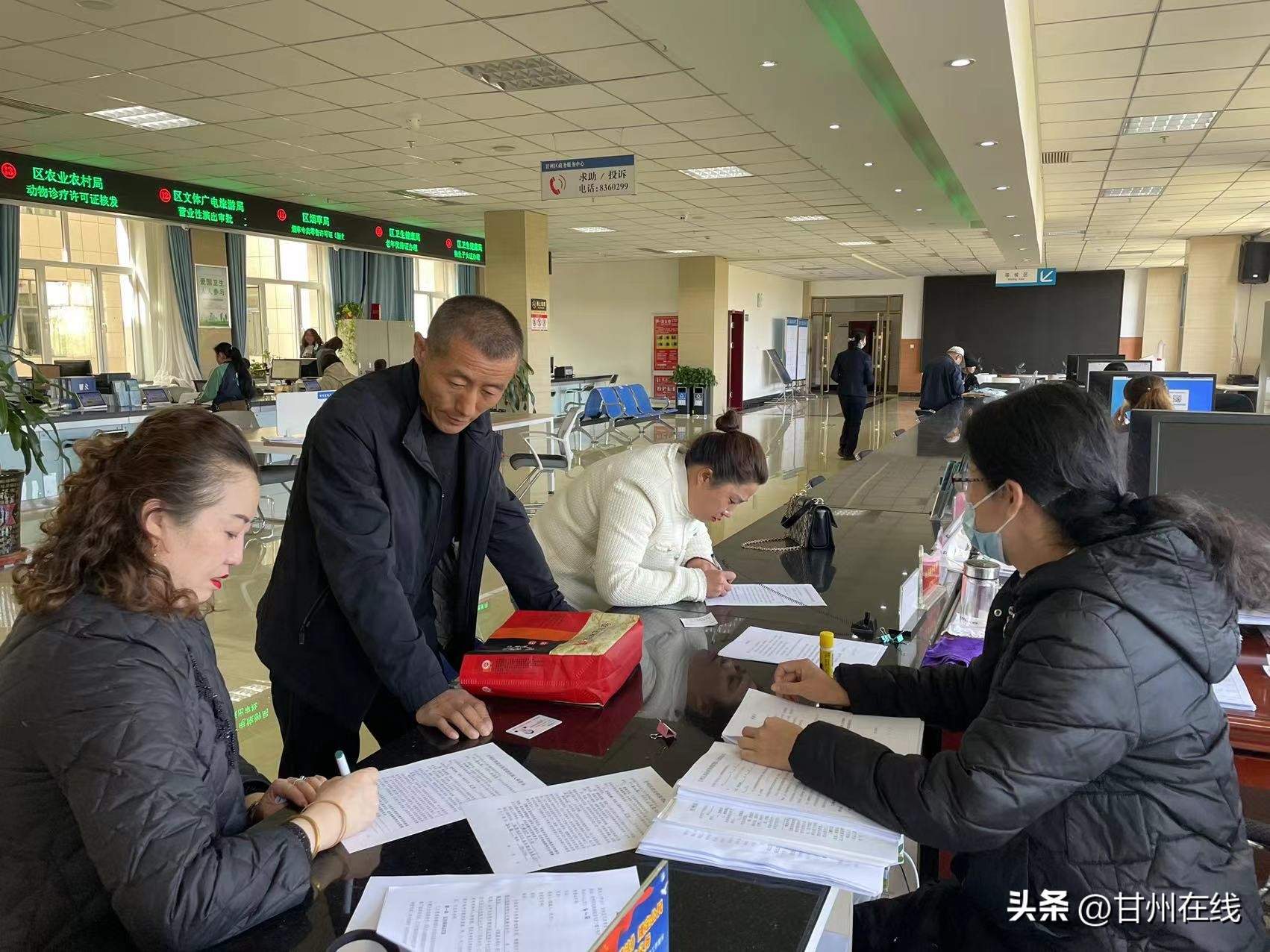 张掖市人社局创业贷款,睢县人社局就业创业贷款