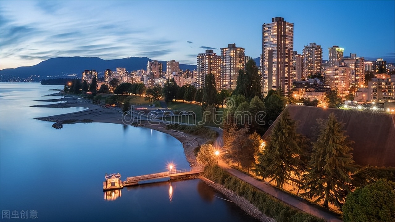 维也纳全球宜居城市,世界最适宜居住的城市维也纳