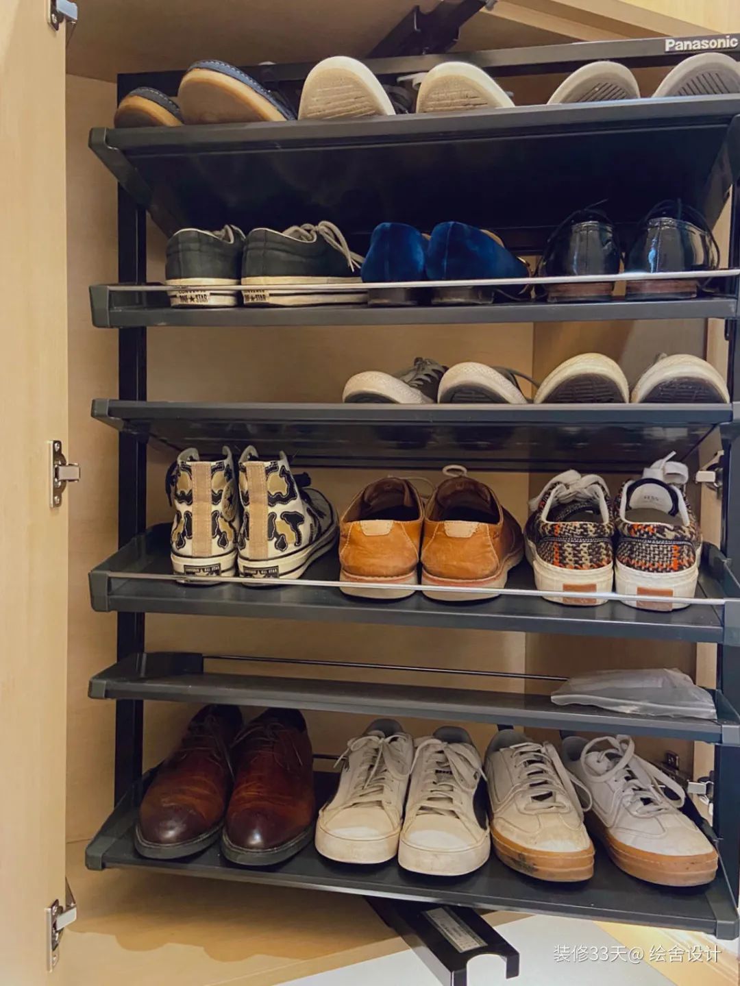 把日式玩明白了，全进口也是真贵