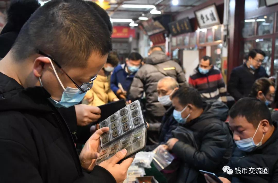 银元最近行情是涨了还是落了,为什么近期银元会大涨