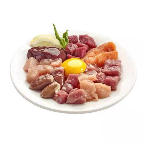 猫咪不吃猫粮怎么办只吃生鸡胸肉,猫咪不吃猫粮怎么办3个解决办法