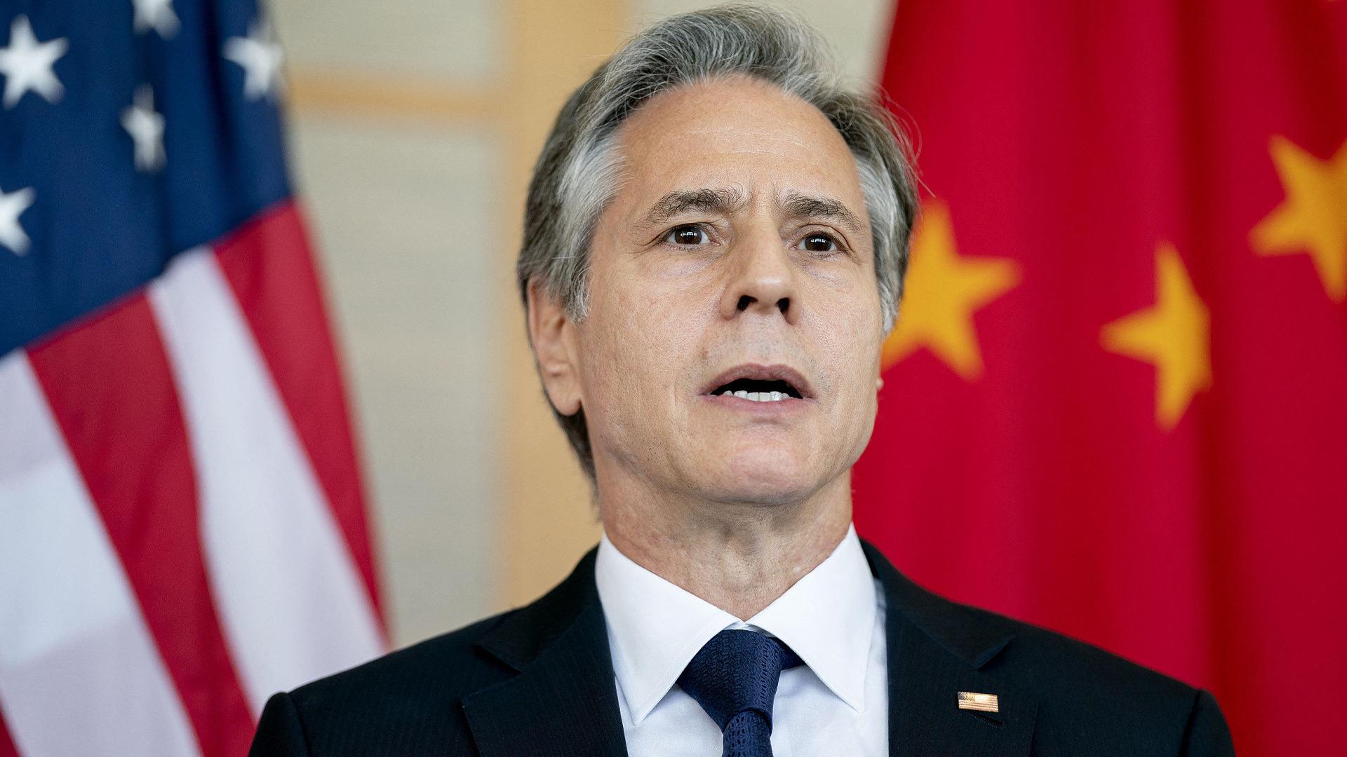 中美会晤拜登表现,中美拜登会晤最新消息