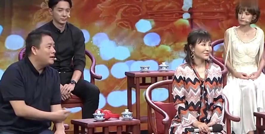 禁忌之恋，地下裸婚，丈夫7剧捧红！