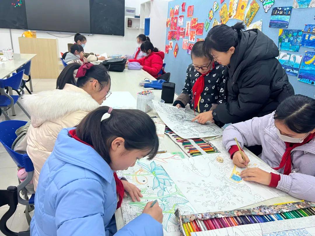 瀛︽牎绀惧洟涓板瘜澶氬僵,缂ょ悍绀惧洟娲诲姩