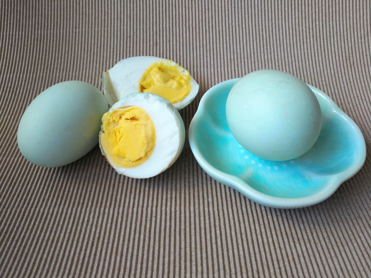 孕期吃鹅蛋对胎儿胆囊有影响吗,孕期吃鹅蛋会不会胎儿变大