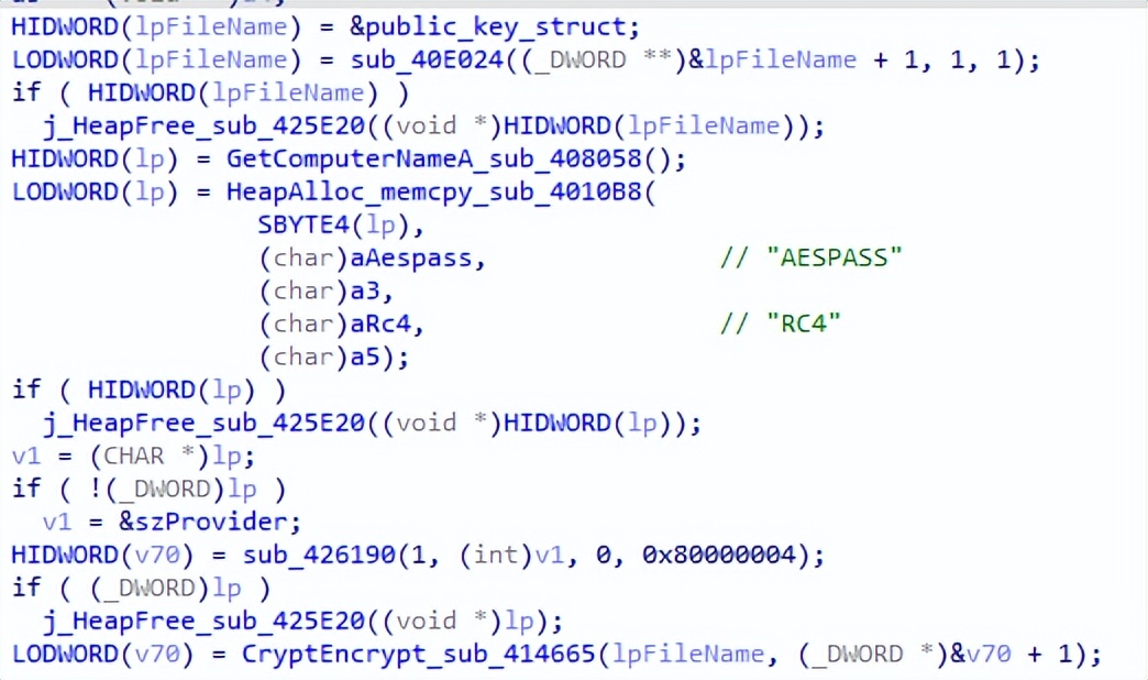 apt组织攻击事件,部分apt组织网络攻击