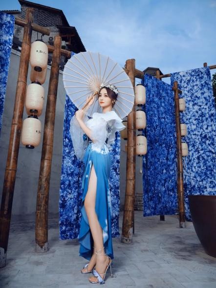 国风游戏真的美极了,最新出来的国风游戏