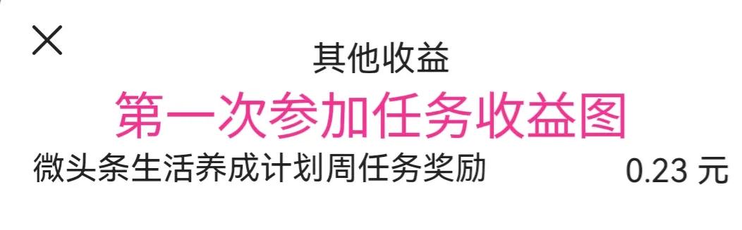 万能写作模板微头条,微头条写作套用公式